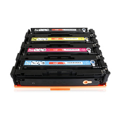 Compatible Color Toner Cartridge for HP W2040A, HP416A, M454dw, M479dw Color Laser Printers