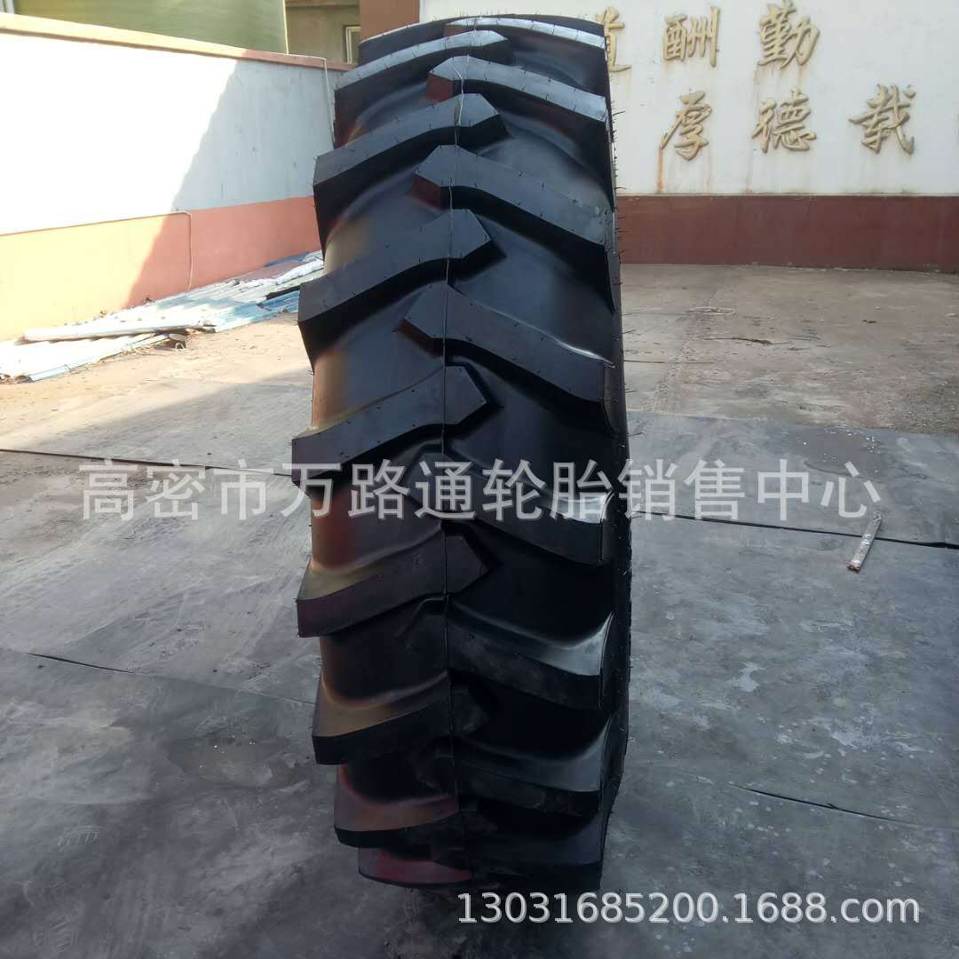 16.9-34轮胎13.6/14.9/18.4/20.8-24-28-30-38-42拖拉机农用轮胎
