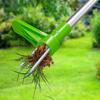 The new grass -capsule box can be split with aluminum tubes, draft wild vegetable gardening tools manual removal of weeds