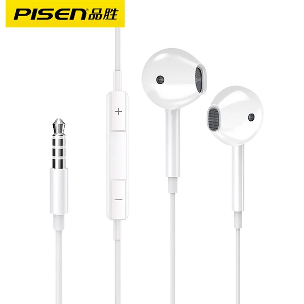 3.5 round mouth universal semi-in-ear type