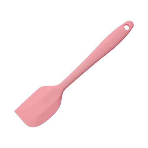 Silicone spatula small cream spreader silicone knife cake scraper cake spatula toast spreader toast knife cake shovel
