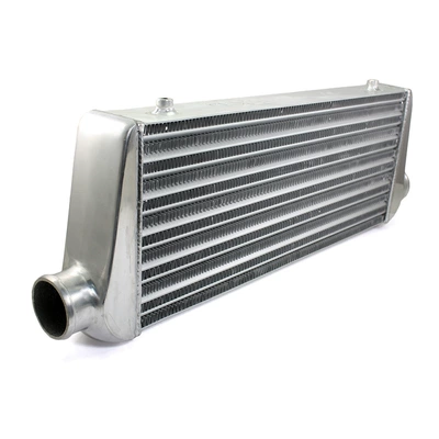 Intake Turbo Cooling – car radiator