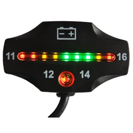 工业计时器;显示仪表;厨房定时器