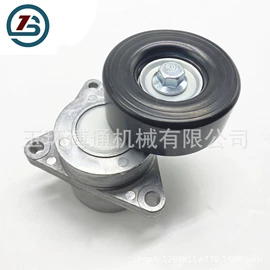 涨紧轮;水泵;活塞/活塞环