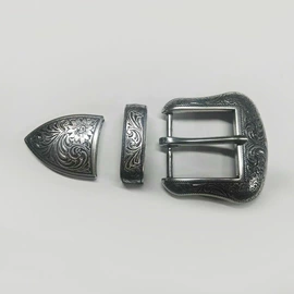 皮带扣;腰部配件