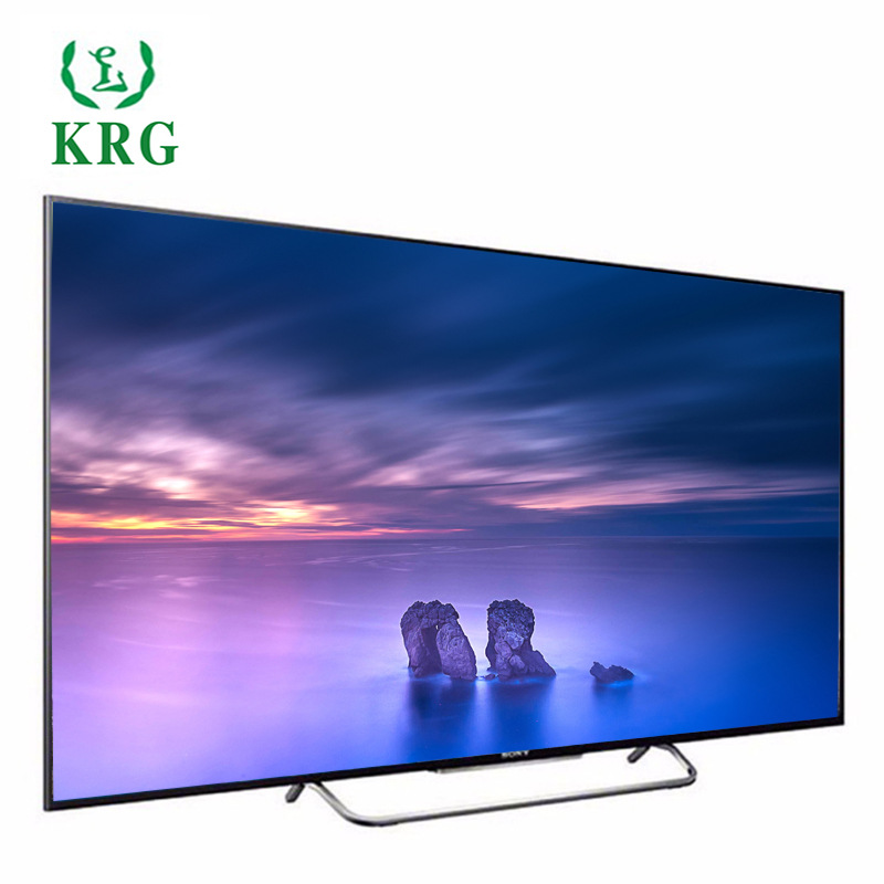 42inch led screen television 42inch flat screen TV Android smart voice TV