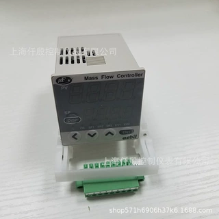 山武流量计MPC9500BBRN02000C AZBIL质量流量控制器