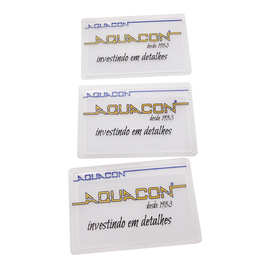 信誉佳PVC放大镜名片放大镜广告礼品放大镜