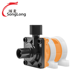 ���ƏS��ֱ�NDC12V24Vֱ���oˢˮ��ѭ�h�Ý�ˮꑃ��ñ��o���ߓP��
