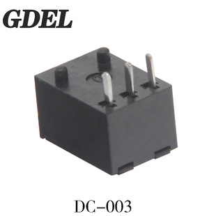 DCĸ��003�������÷�����ֱ���ӿ�ĸ����ʽ3.5*1.3DC�Դ����
