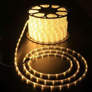 �S��ֱ��LED�A�����􎧲ʺ�ܑ����b��޺��220v��ˮ����������