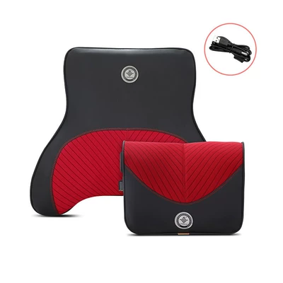 Protection, Headrest