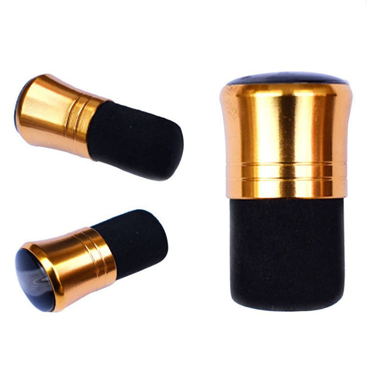 Fishing rod front plug fishing rod foam front plug foam upper and lower plug hand rod plug plug wholesale