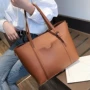 大容量pu女士新款大包包