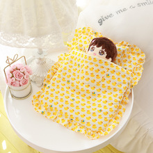 20CM��ż����С���w�|���^�Ҽ�bjd�޻����޴�Ʒ�������^���b