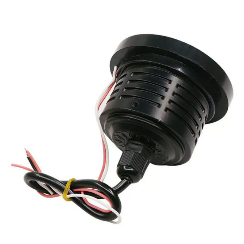 Автомобильные LED противотуманные фары с ангельскими кольцами COB, дневные ходовые огни, модифицированная «рыбий глаз» линза, отверстие 76 мм/89 мм