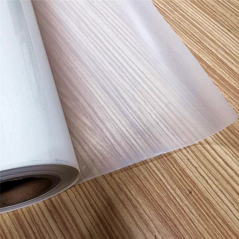 厂家直销高亮透明反光丝网膜灰色亮银反光转印膜烫画反光胶片分切