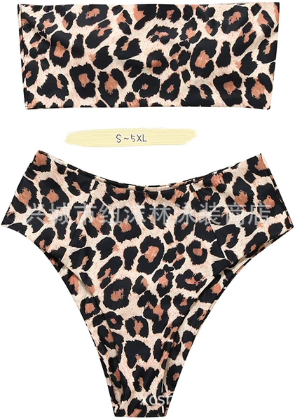 Leopard print