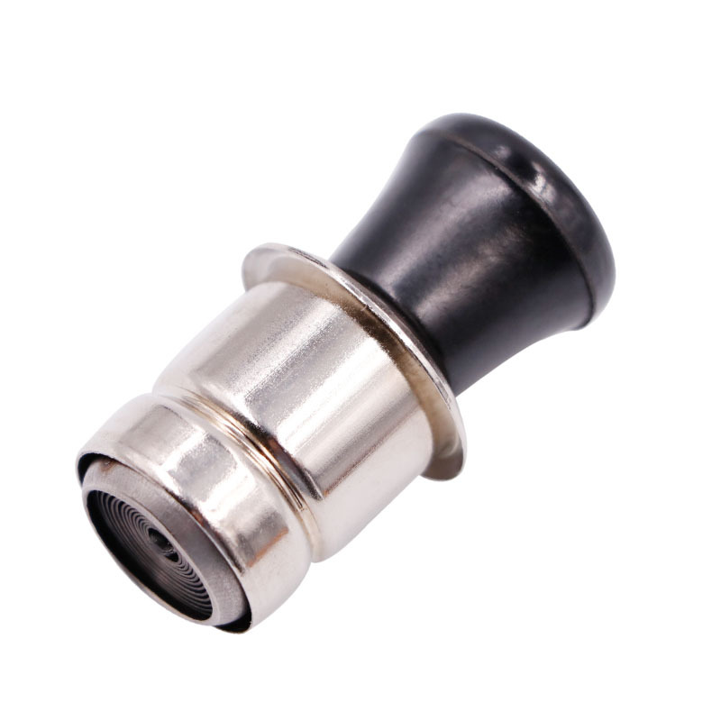 Encendedor de cigarrillos del coche encendedor electrónico del coche 12V encendedor de cigarrillos encendedor universal enchufe del encendedor de cigarrillos