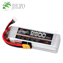 ������ģ﮵��60C�߱���2600mAh6S22.2Vң�س�ר�ó���ֱ��