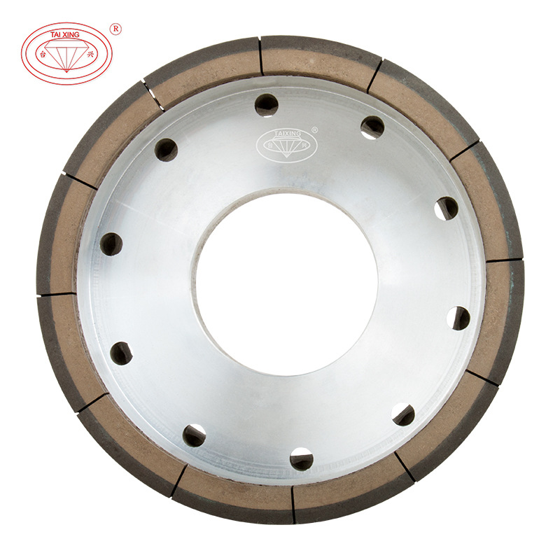 工厂供应各种规格 树脂金刚石 CBN异形砂轮