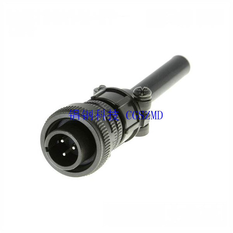 MS3106A-16-9P Բ��������MIL-DTL-5015 4о, ���ӹ���ͷ��ǵ���