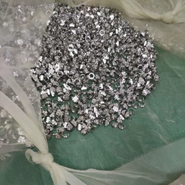 表面处理;CNC加工;其他烟具