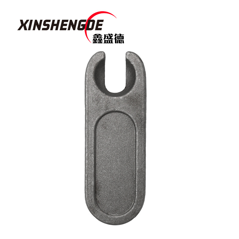 锻造异形件 非标模锻件 锻造厂家 碳钢锻造件 热锻 来图毛坯