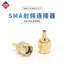 SMA���^ĸ�^�D�Ӿ� RF�쾀�����LRGͬ�S���l�B�Ӿ�ȫ�~�B�Ӿ��S��