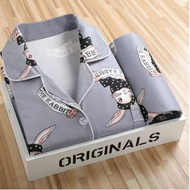 女士家居服;男士家居服;情侣家居服