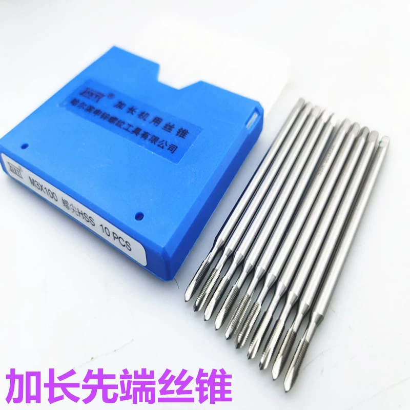 Удлиненные спиральные конусы Удлиненные верхушки W6542 Высокоскоростные стальные конусы 3*100-150-200 производители
