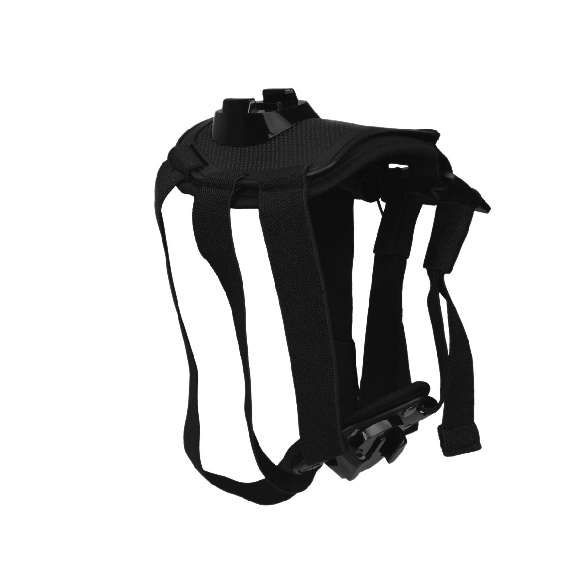 Аксессуар для GoPro — поводок для собаки, шлейка для домашних животных, универсальная грудно-спинная шлейка для экшн-камеры Xiaoyishan