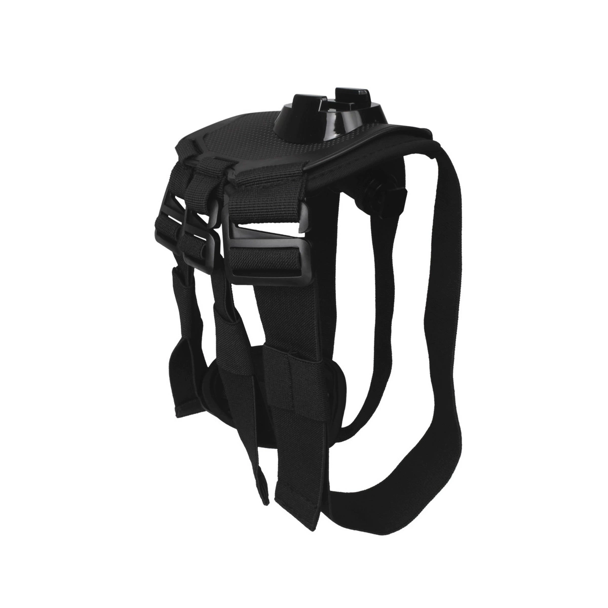 Аксессуар для GoPro — поводок для собаки, шлейка для домашних животных, универсальная грудно-спинная шлейка для экшн-камеры Xiaoyishan