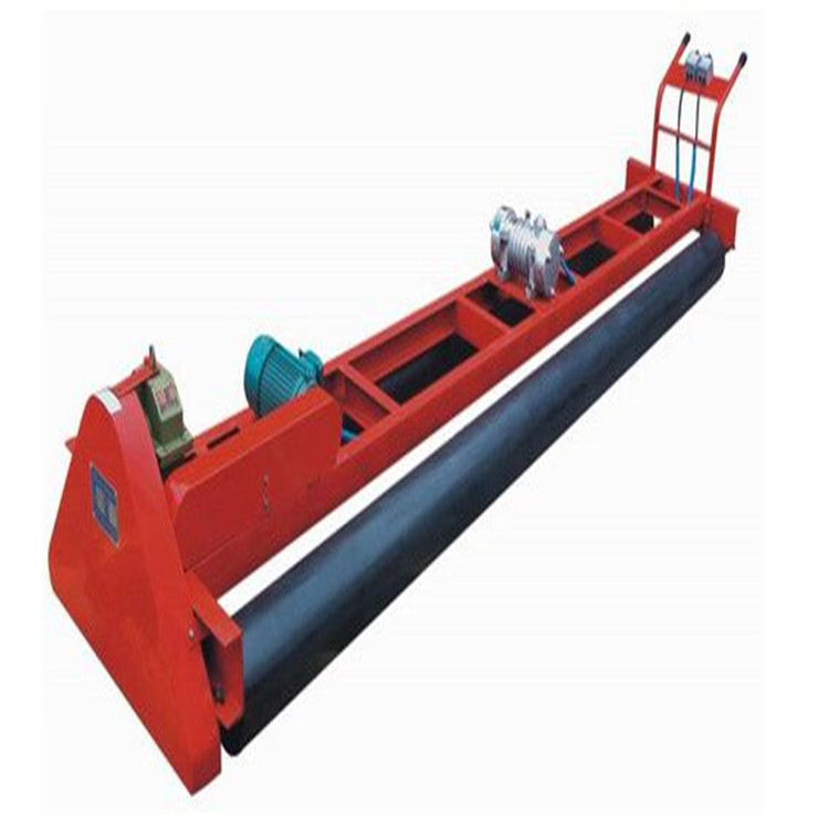 TYST-6.5伸缩摊铺机厂家混凝土路面用铺路机四轴伸缩摊铺机济宁价