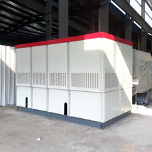 固體蓄熱電采暖爐電加熱蓄熱式電熱水鍋爐運行穩定電真空鍋爐E18