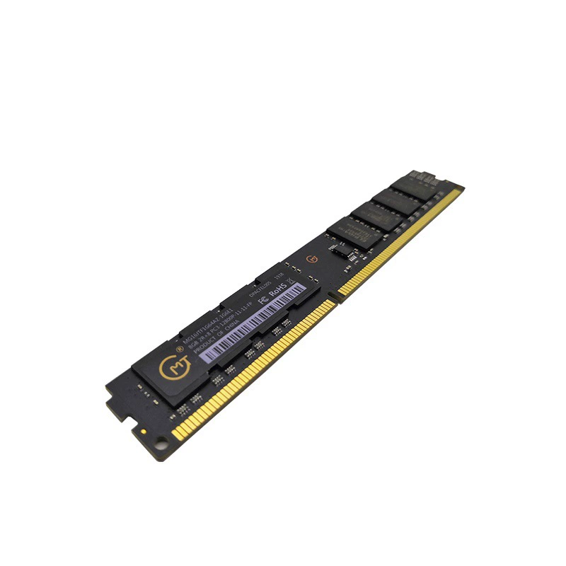 Память MG Maiguang DDR3 8G 1600 для настольного компьютера 2G 4G планка памяти магний двусторонняя 16 частиц