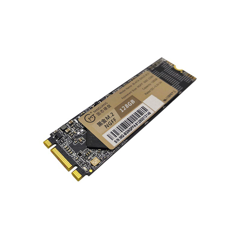 Новый MG wheat light M.2-2280-NGFF128G 256G 512D твердотельный диск SSD 3-летний пакет