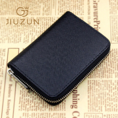 跨境專供 短款迷你小錢包女士卡包拉鏈手拿零錢包硬幣包 一件代發