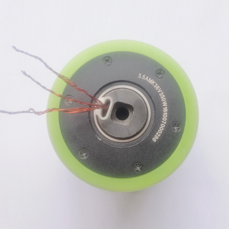 브러시리스 모터 모터 서핑 보드 모터 전기 스쿠터 서핑 보드 DC 모터