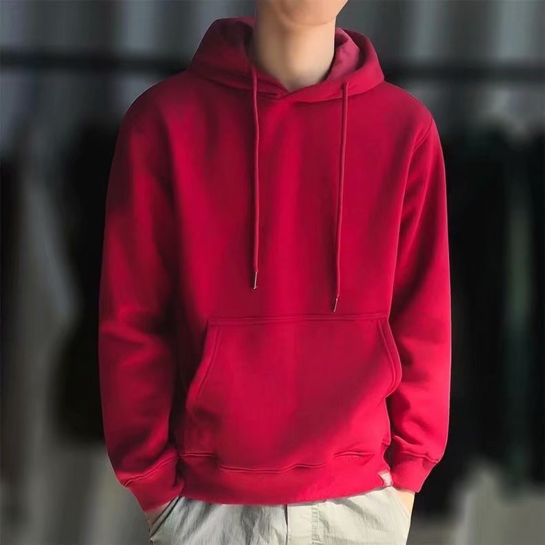 기모 레드