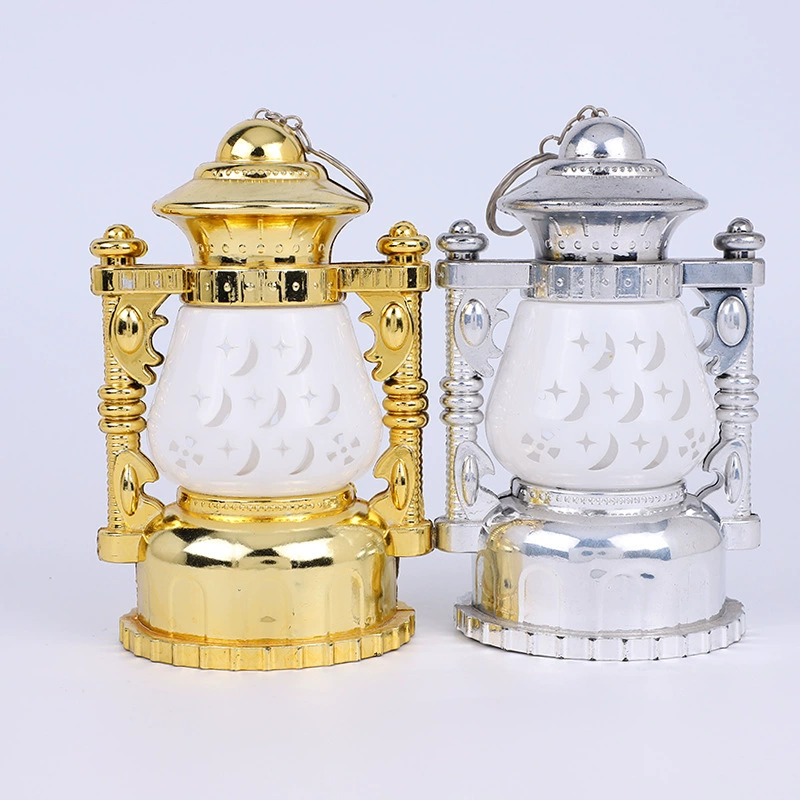 Брелок свет красный свет большой дворцовый свет DY-10 светодиодный оптовый практичный подарок 2 юаня магазин детский светящийся