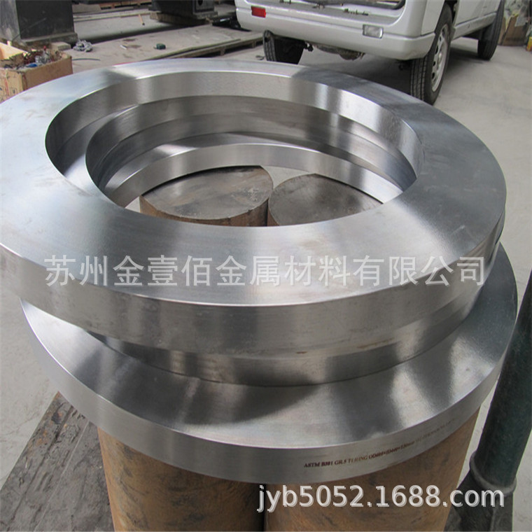 【苏州现货供应】进口420J2不锈钢带材圆棒热轧钢板规格齐全