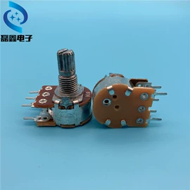 电位器;开关元件;影音电器配件