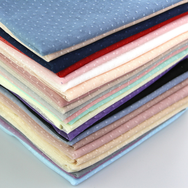 Elastic cloth