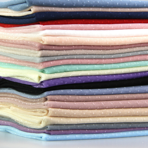 Elastic cloth