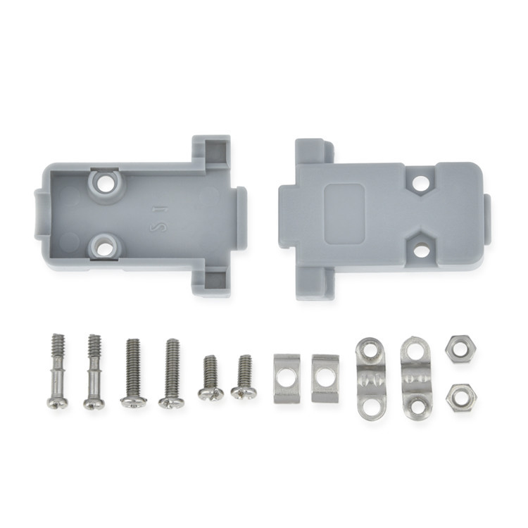 D-SUB��ǳ��ҹ�ӦDB9P���װ��ʽ�ܽ��䳤��˿����ֱ�������Ż�