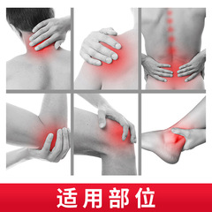 Yang Gongfang Miao Zhang Zui Feng Ye Neck, Shoulder, and Waist Spray - Exhibition and E-commerce Supply, Wandering the World, Setting Up Stalls