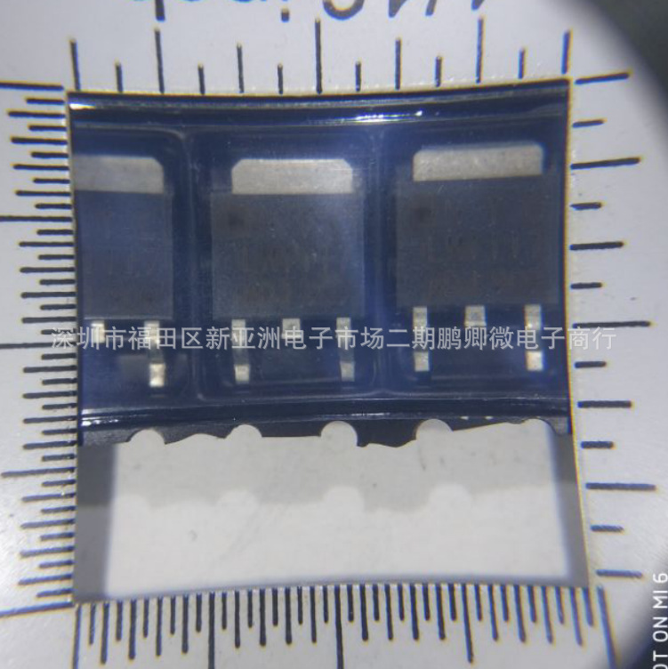 供应IR场效应管，IRF540NSTRLPBF/100V,33A,130W