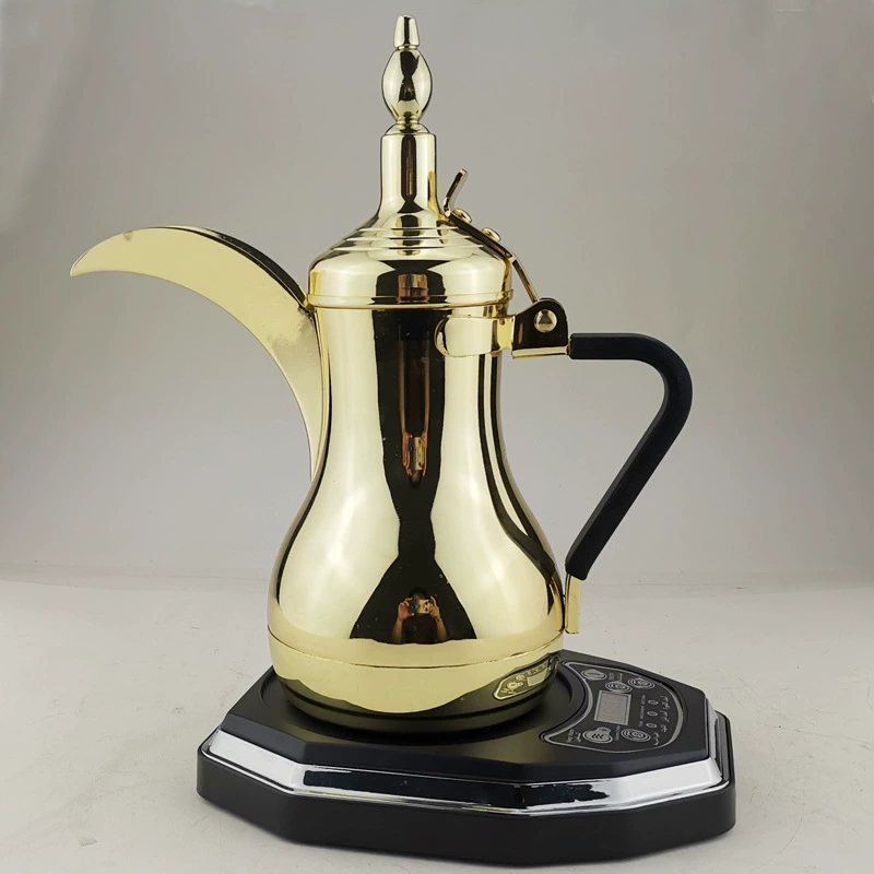Coffee pot, 1000 ml