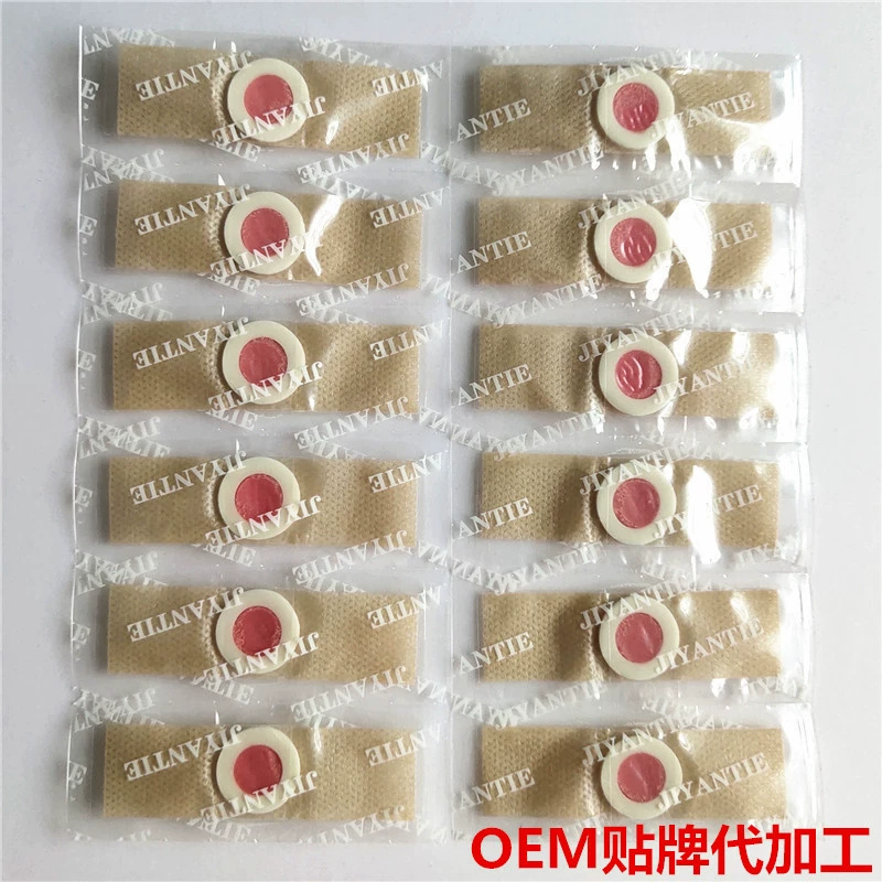 Wanчжун производитель наклеек для куриных глаз крем для куриных глаз